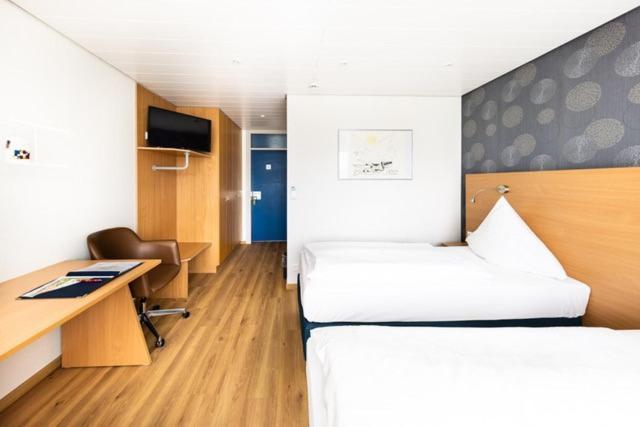 Hotel Isg Heidelberg Dış mekan fotoğraf