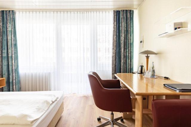 Hotel Isg Heidelberg Dış mekan fotoğraf