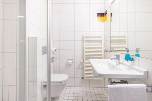 Hotel Isg Heidelberg Dış mekan fotoğraf