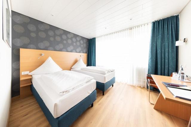 Hotel Isg Heidelberg Dış mekan fotoğraf