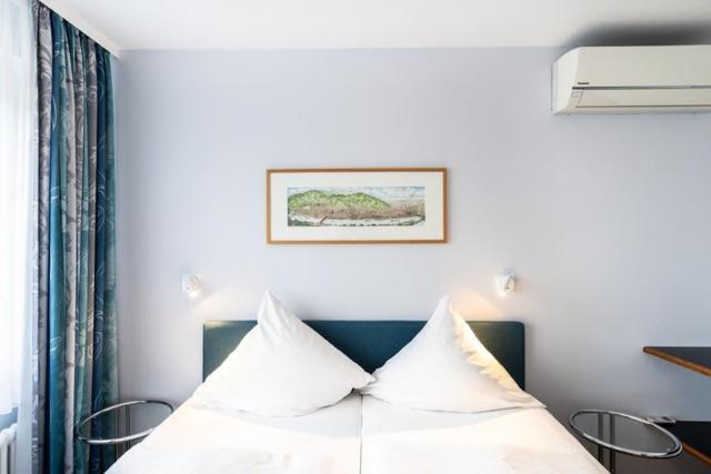 Hotel Isg Heidelberg Dış mekan fotoğraf