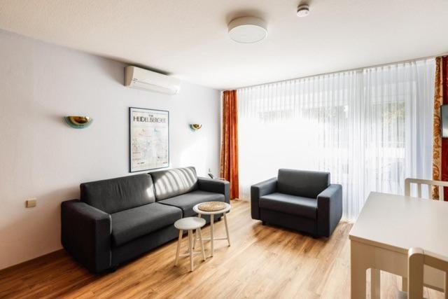 Hotel Isg Heidelberg Dış mekan fotoğraf