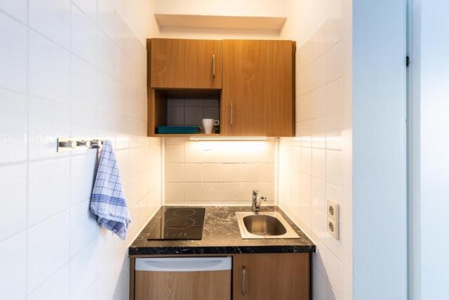Hotel Isg Heidelberg Dış mekan fotoğraf