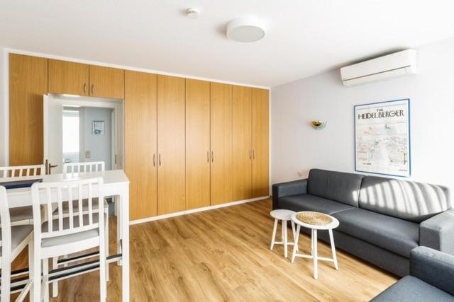 Hotel Isg Heidelberg Dış mekan fotoğraf