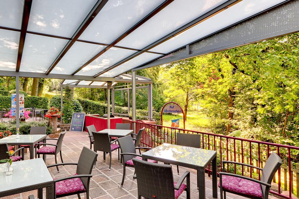 Hotel Isg Heidelberg Dış mekan fotoğraf