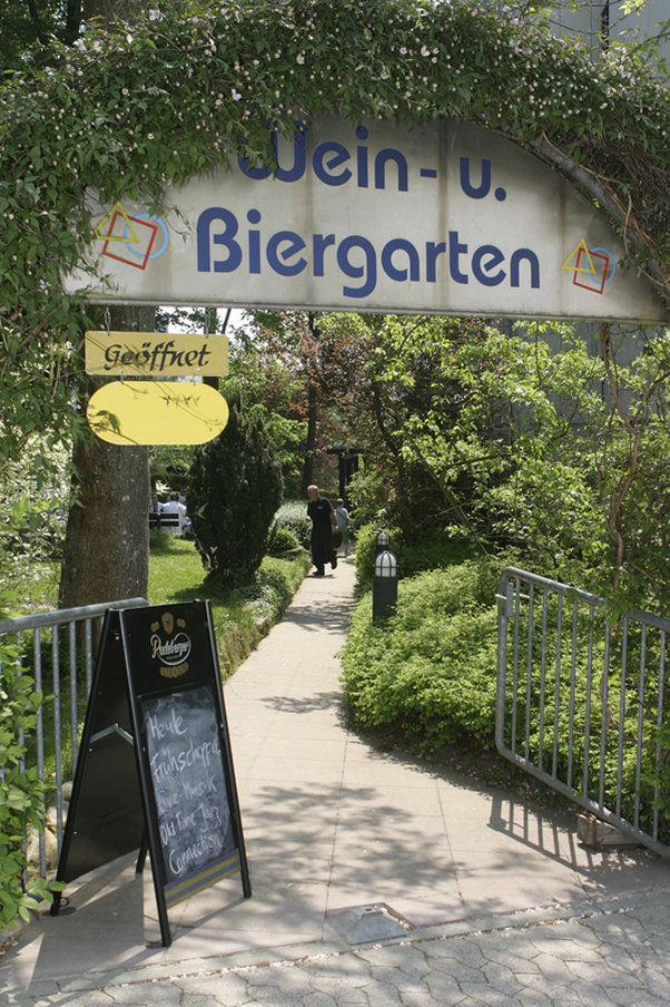 Hotel Isg Heidelberg Dış mekan fotoğraf