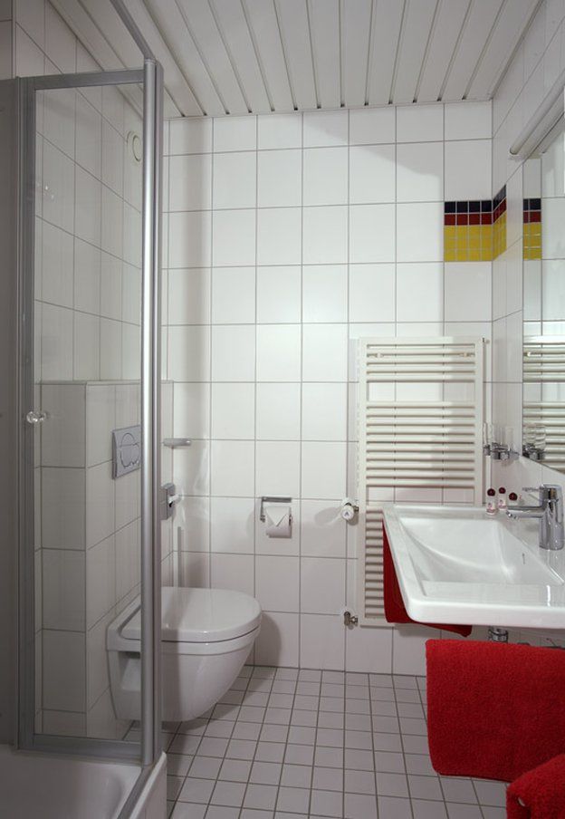Hotel Isg Heidelberg Dış mekan fotoğraf