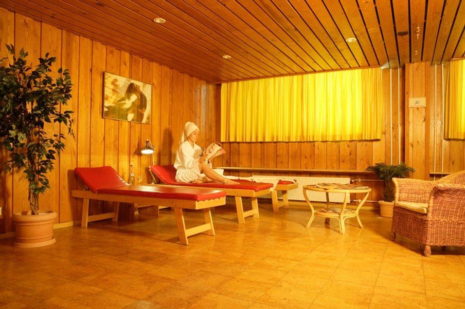 Hotel Isg Heidelberg Dış mekan fotoğraf