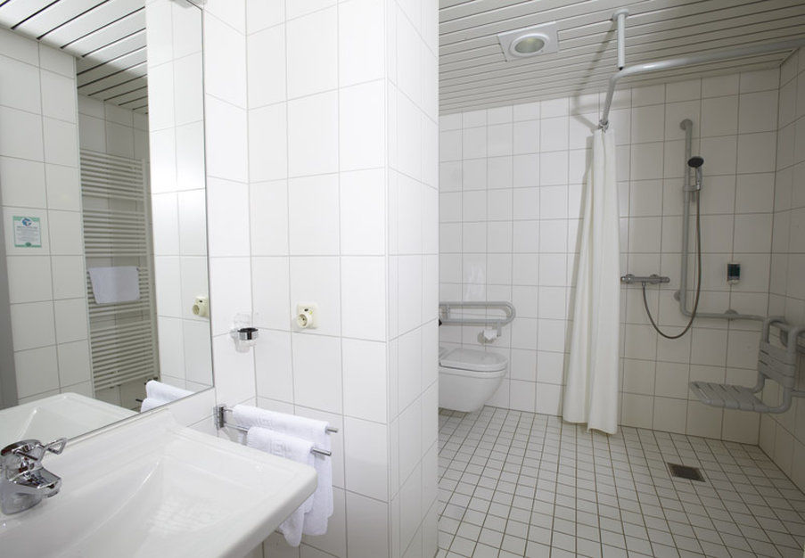 Hotel Isg Heidelberg Dış mekan fotoğraf