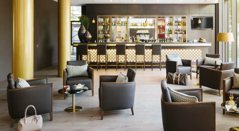 Hotel Isg Heidelberg Dış mekan fotoğraf