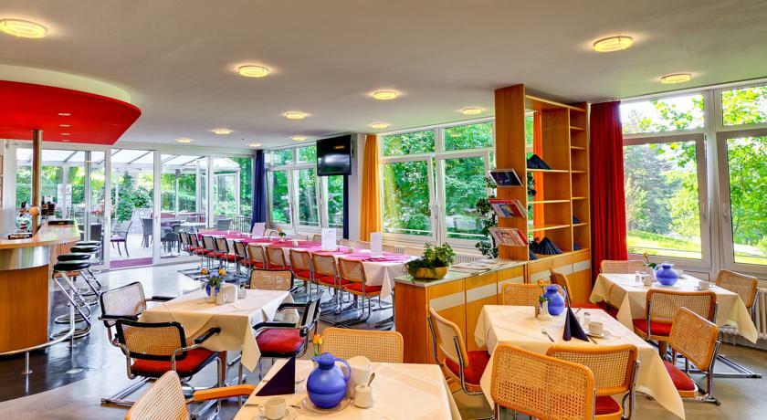 Hotel Isg Heidelberg Dış mekan fotoğraf