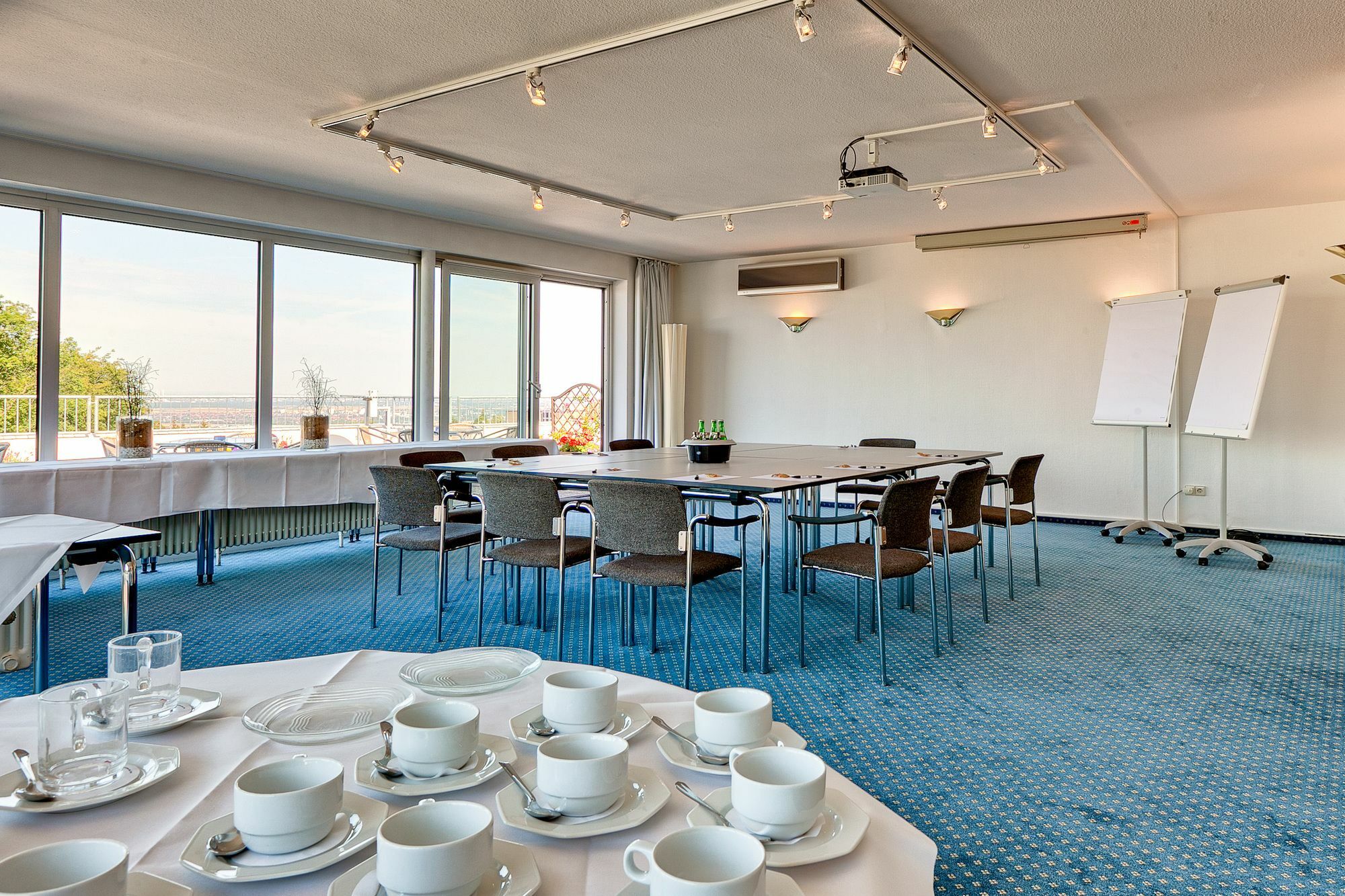 Hotel Isg Heidelberg Dış mekan fotoğraf